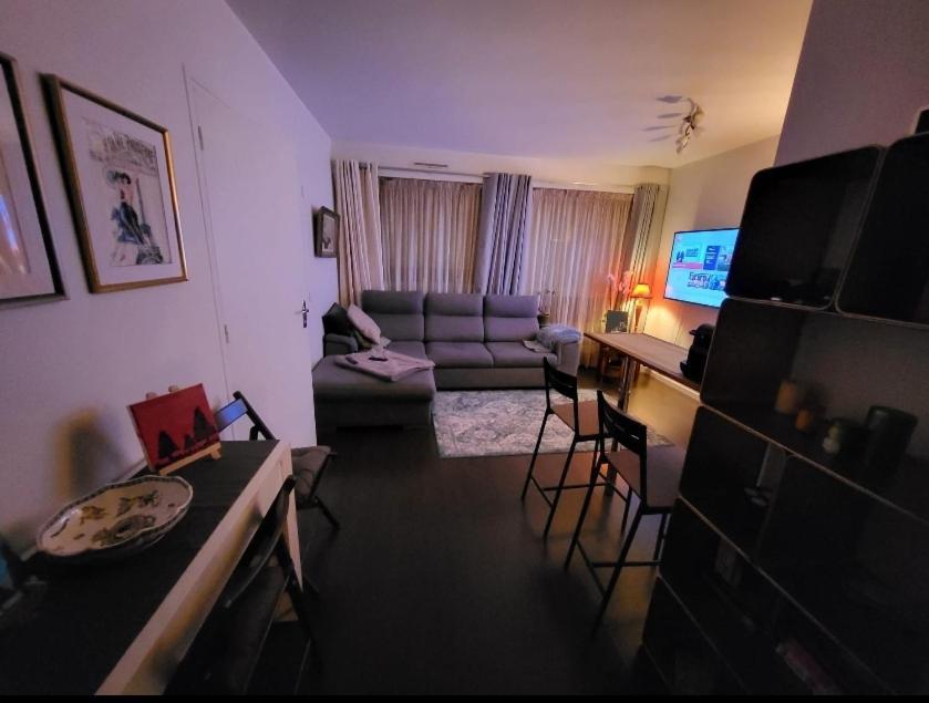 Annonce Hs Apartment *