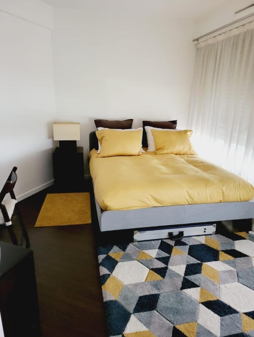 Apartment Annonce Hs Paris
